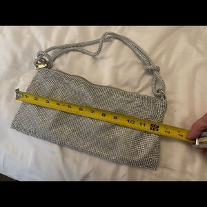 Gorgeous evening bag